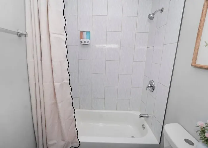Spacious 3br Near United Center & Medical District * Чикаго